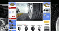 Desktop Screenshot of delta-grup.ro